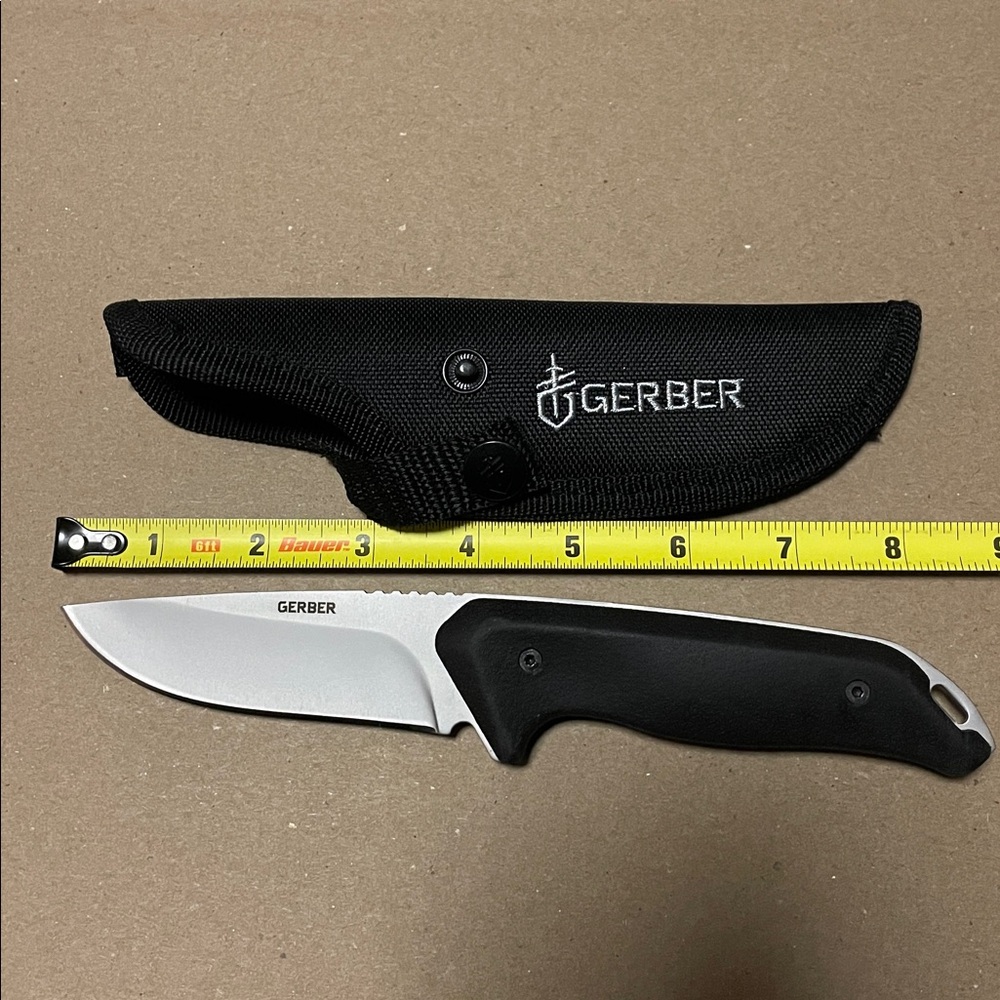 Gerber